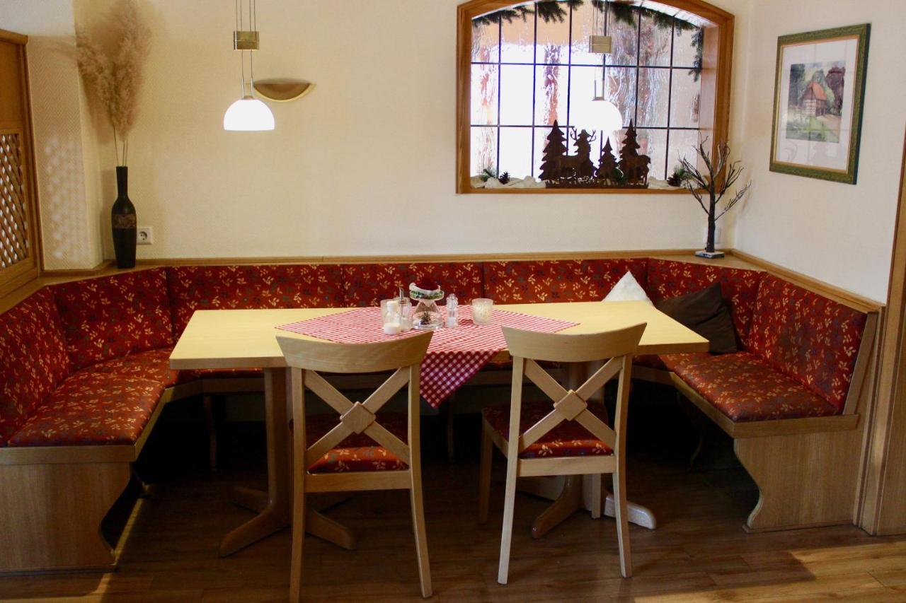 Hotel Gasthof Klusmeyer 比勒费尔德 外观 照片